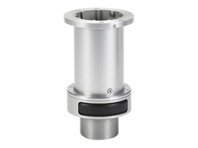Chief WMAH3S Mounting component (adjustable-height pipe adapter) silver