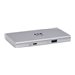 Eaton Tripp Lite series 4-Port Thunderbolt 4 Hub