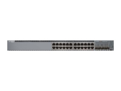 Juniper Networks EX Series EX2300-24T Switch L3 managed 