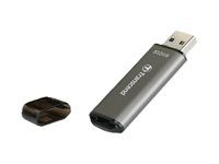 TRANSCEND JetFlash 920 512Go USB3.2 Pen