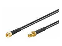 RP-SMA FM 1000 10.0m