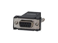 Opengear Straight - Serial adapter (DCE)