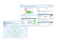 HPE Intelligent Management Center Enterprise Edition Netværksprogrammer