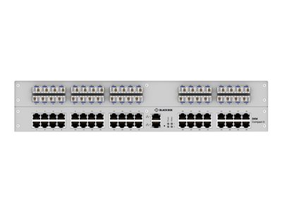 Black Box DKM Compact II KVM Matrix Switch ACXC40FH40-3G