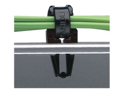 Panduit - Cable tie mount
