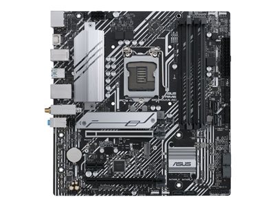 ASUS PRIME B560M-A AC-SI