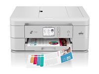 Brother DCP-J1800DW - multifunction printer - colour