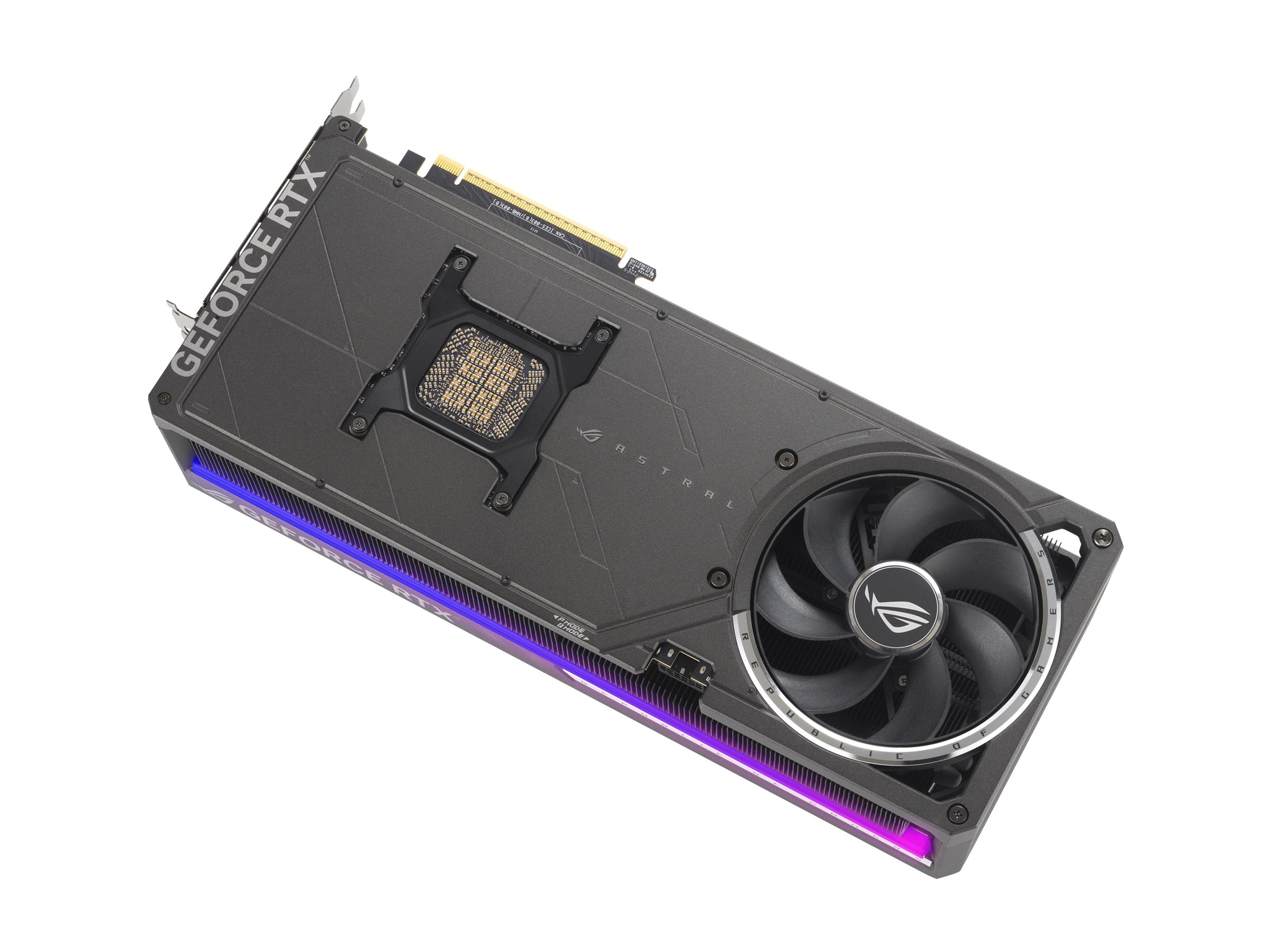 Graphics Card Asus Rog Strix Geforce Rtx 3000 Nvidia Asus Strix