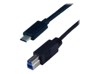 MCL Samar Cble USB MC923-1C/3BME-1M