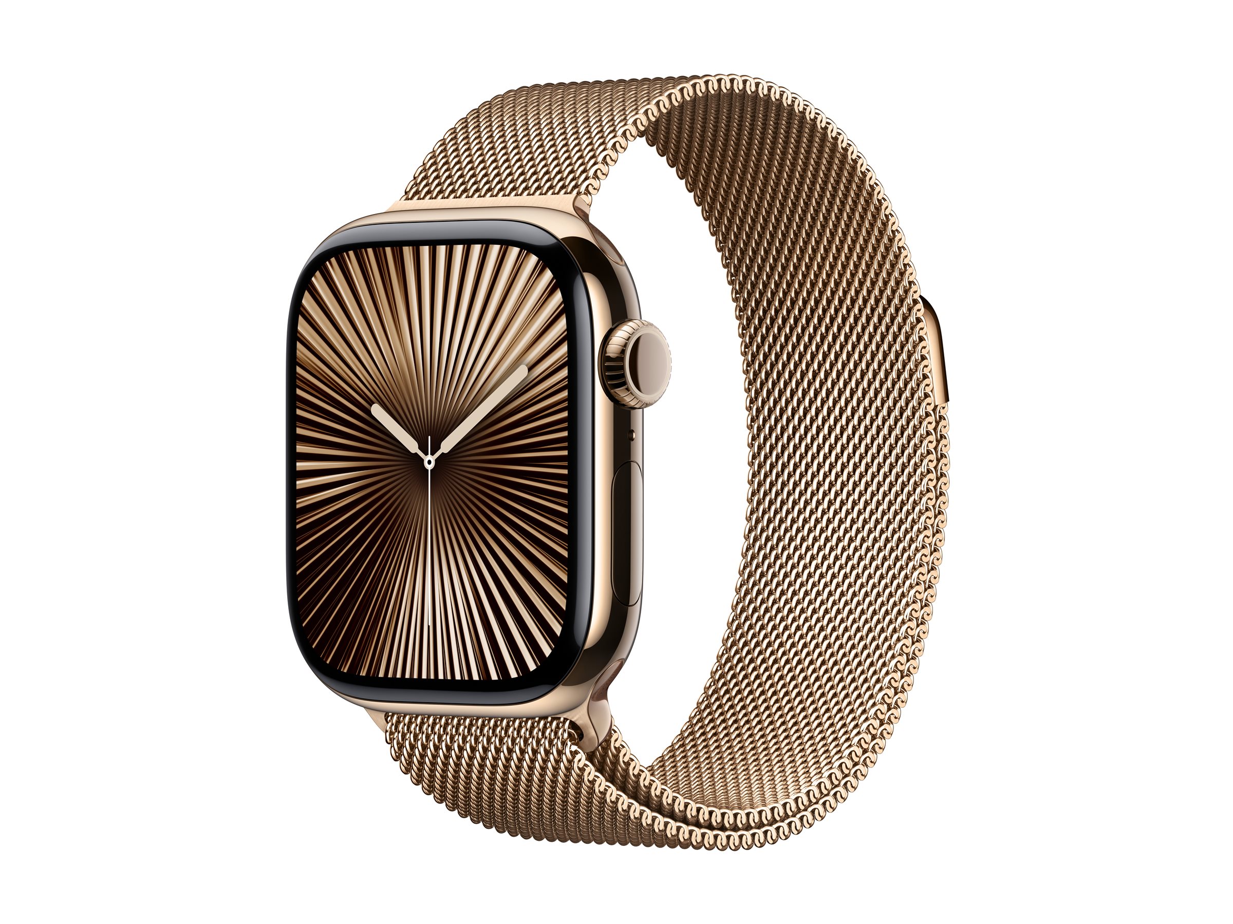 Apple Watch Series 10 (GPS + Cellular)