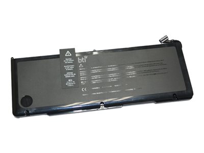 BTI - Notebook battery
