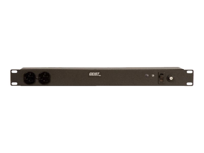 Geist Basic Standard BR120-1026TL