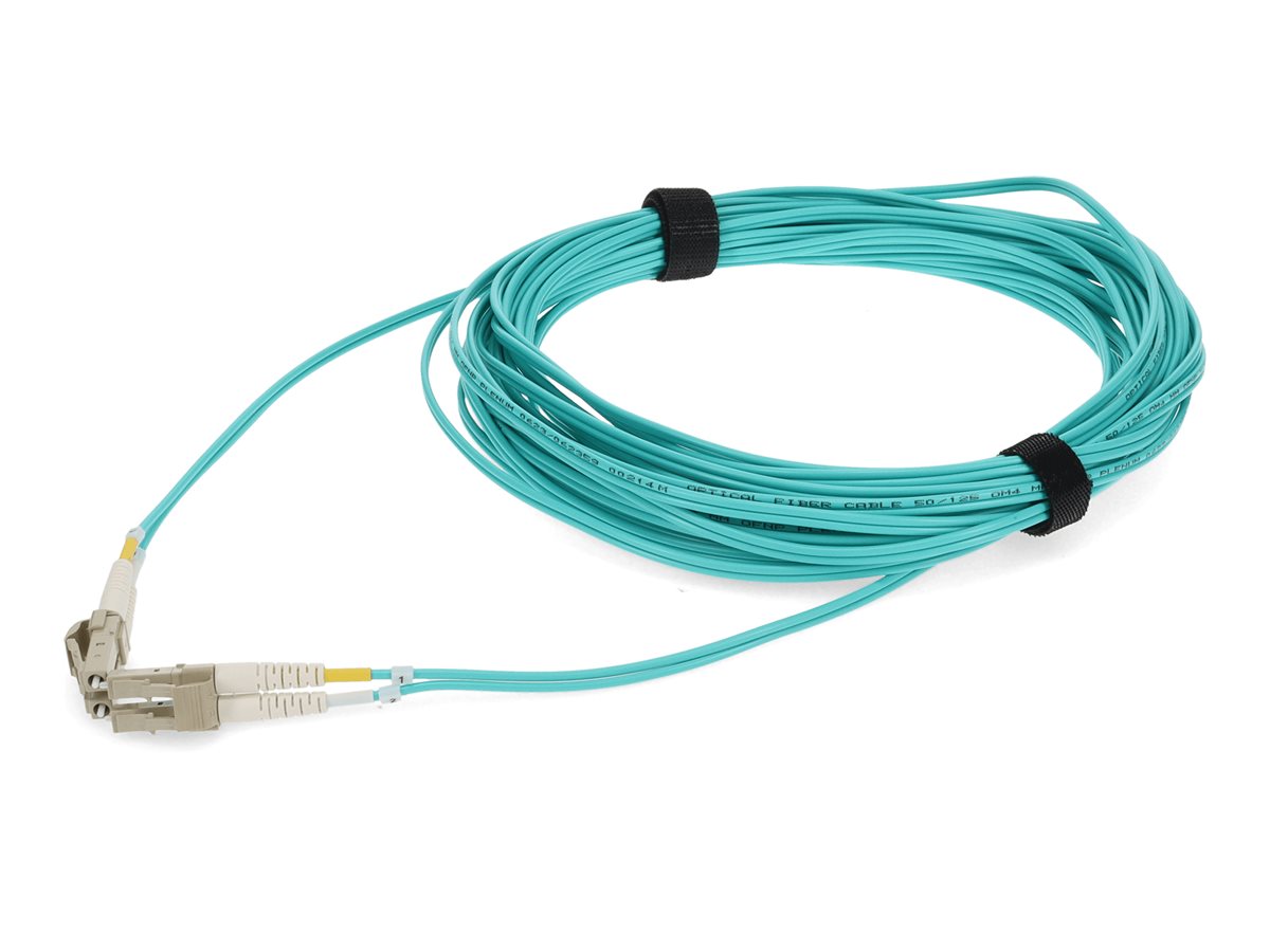 AddOn - Patch cable - LC/PC multi-mode (M) to LC/PC multi-mode (M)