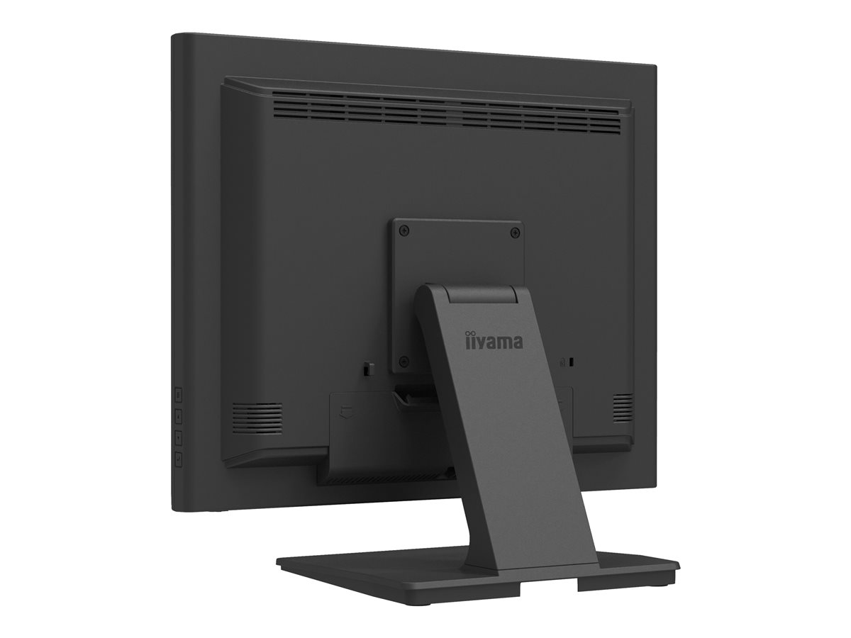 iiyama ProLite T1931SR-B1S - LCD monitor - 19" – foto 6
