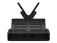 Epson WorkForce DS-360W - document scanner - desktop - USB 3.0, Wi-Fi(n)