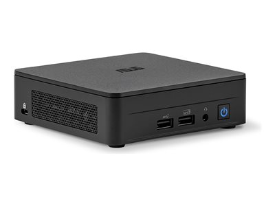 ASUS NUC 13 Pro Slim Kit RNUC13ANKH500001I
