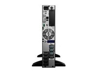 APC Smart-UPS X 1000VA LCD 230V Rack/Tow