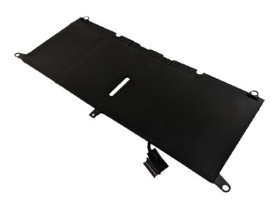 Total Micro - Notebook battery (equivalent to: Dell DXGH8)