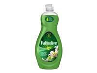 Palmolive Ultra Dish Soap - Green Apple and White Lily - 591ml