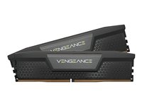 CORSAIR Vengeance DDR5  32GB kit 7200MHz CL34