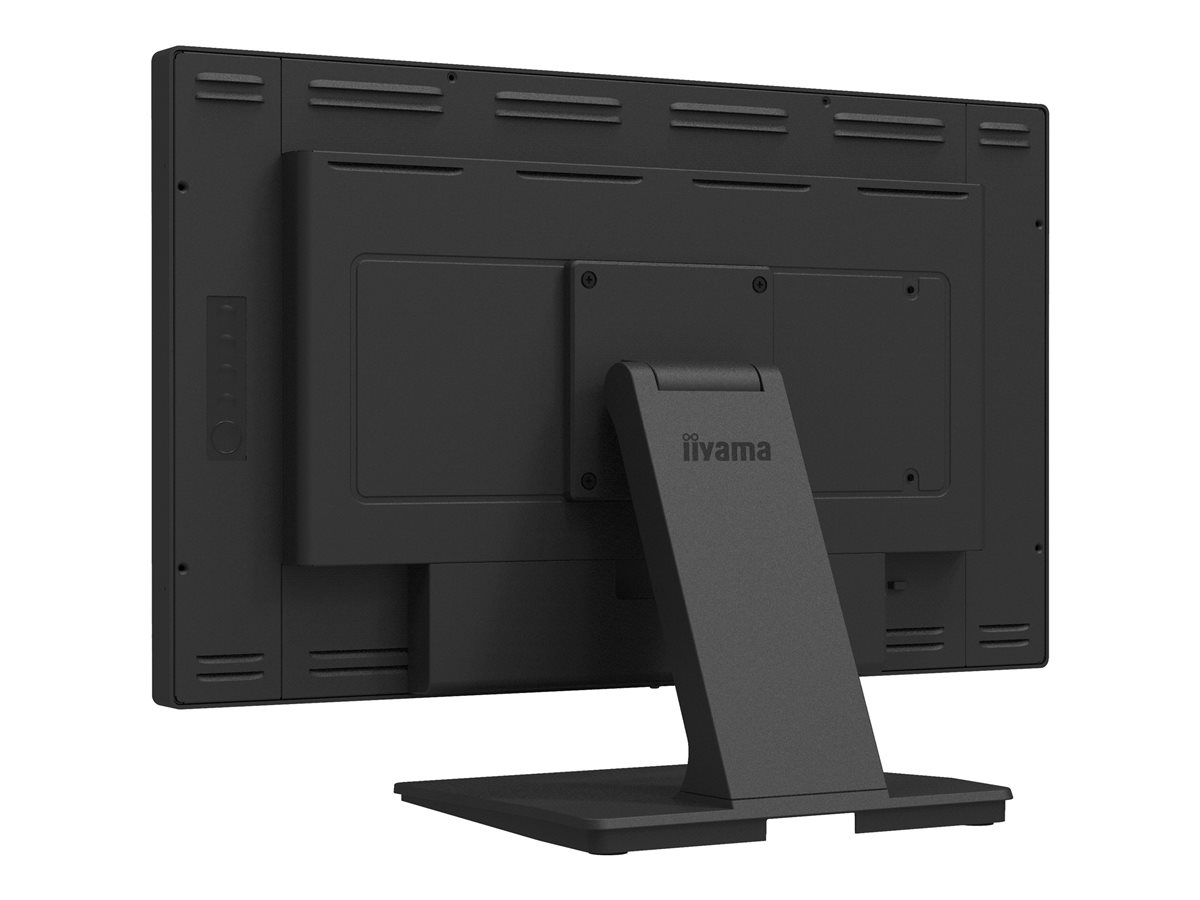 iiyama ProLite T2234MSC-B1S - LED monitor - Full HD (1080p) - 22" – foto 4