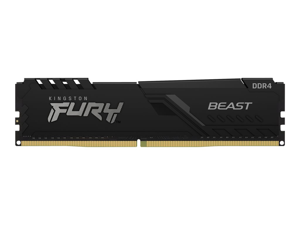 Kingston FURY Beast