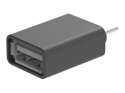 Logitech - USB-C adapter - 24 pin USB-C to USB Type A