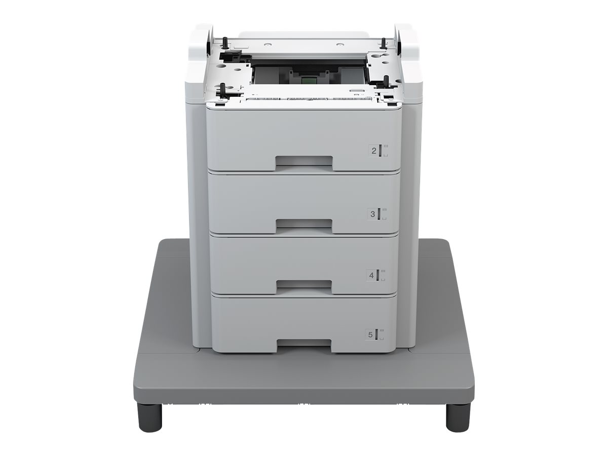 Brother TT 4000 - Paper cassette tray
