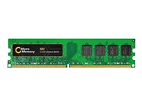 CoreParts DDR2  1GB 667MHz  Ikke-ECC