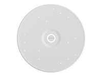 Sennheiser TeamConnect SFP-W - front plate for ceiling microphone - spare