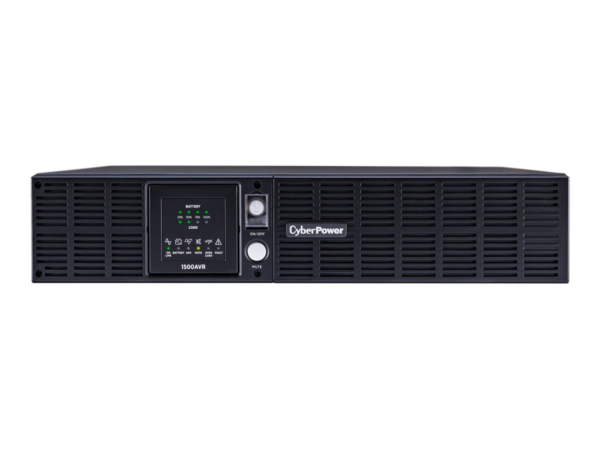 CyberPower OfficePower 1500AVR
