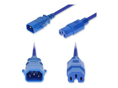 AddOn - Power extension cable