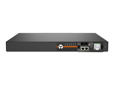 Geist Switched Outlet Level Monitoring MNU5M1R5-06S153-1ST5A0H10-S