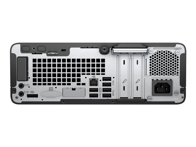 HP ProDesk 400 G5 - SFF Core i7 8700 3.2 GHz - 8 GB - SSD