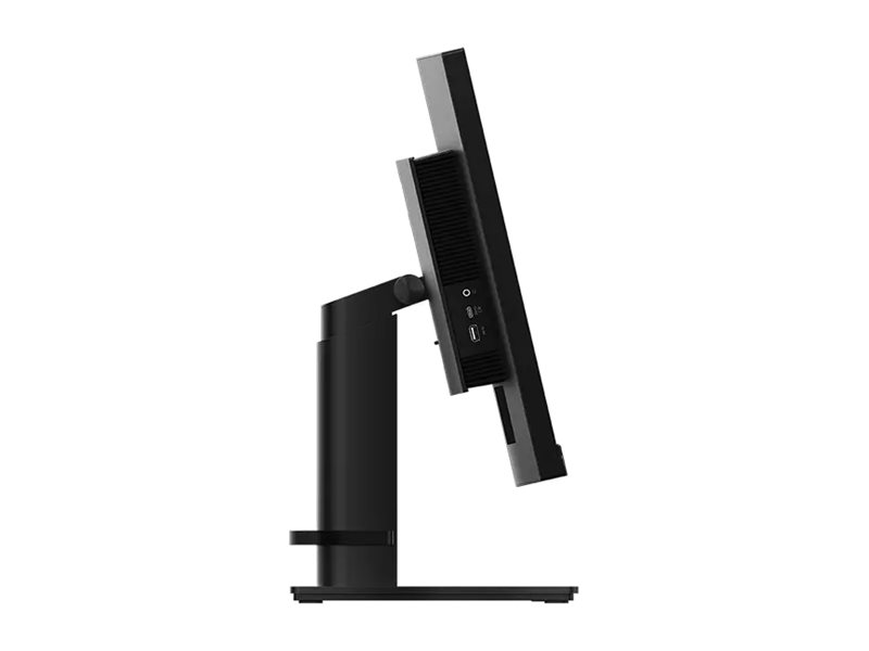 Lenovo Thinkvision P34w 20 Led Monitor Curved 3414