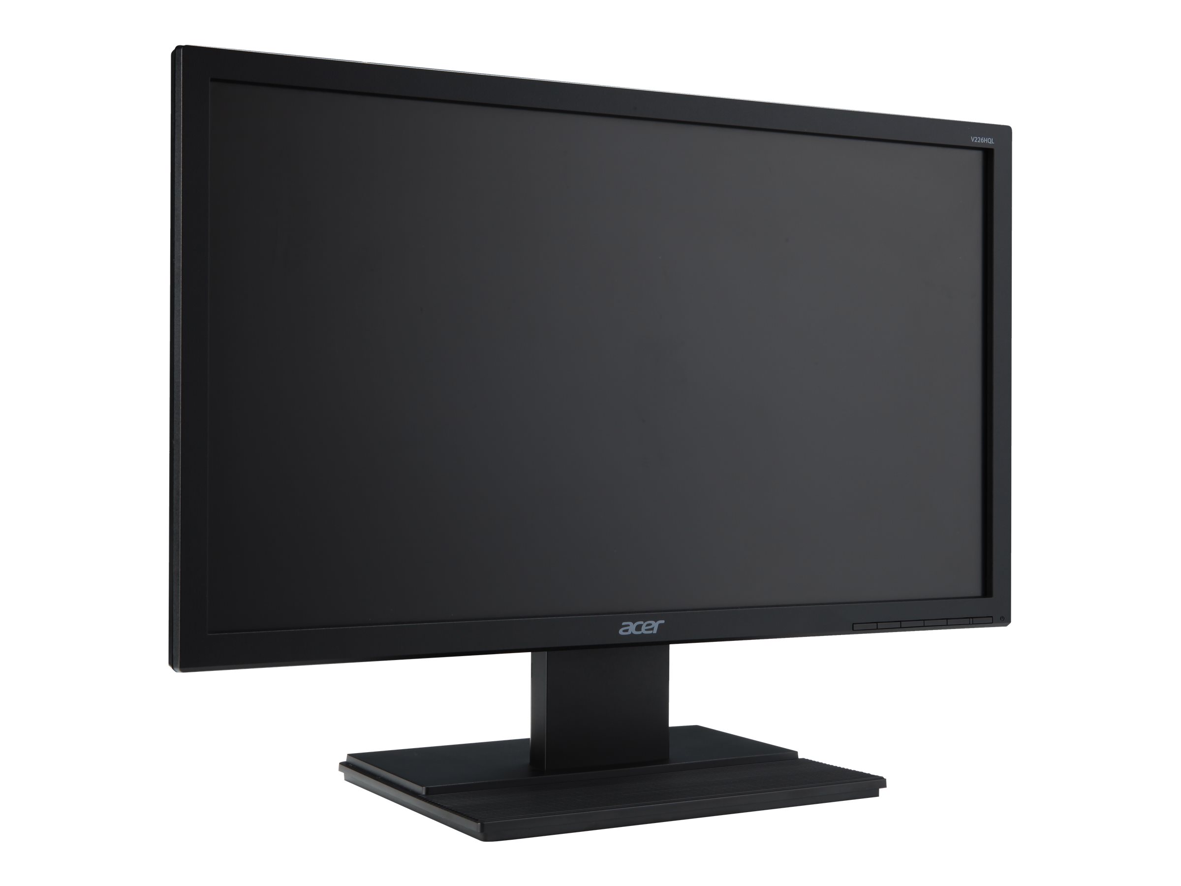 Acer V226HQL - LED monitor | Overview, Specs, Details | SHI