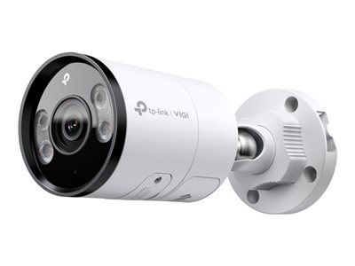 TP-Link IPCam VIGI C385(4mm) 8MP Full-Color Bullet Kamera