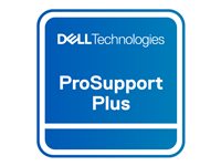 Dell Opgrader fra 1 År Basic Onsite til 3 År ProSupport Plus Support opgradering 3år