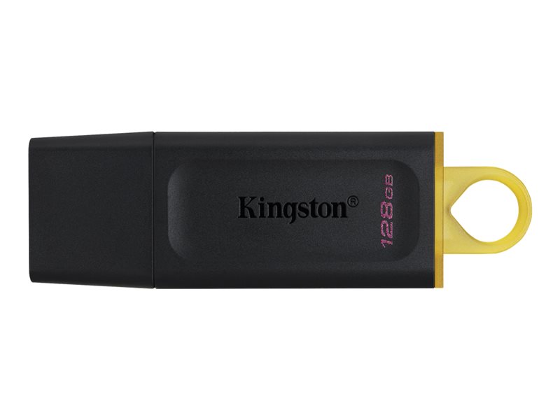 Kingston DataTraveler Exode - cl USB - 128 Go