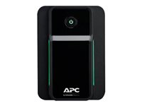 APC Back-UPS BX Line Interactive BX500MI