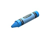 SanDisk Crayola - USB flash drive - 64 GB