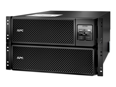 SMART UPS SRT 10000VA RM 208VL630