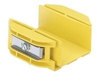 Panduit FiberRunner 2x2 QuikLock Coupler