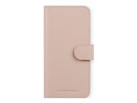 IDEAL OF SWEDEN Beskyttelsescover Pink Apple iPhone 15 Pro Max