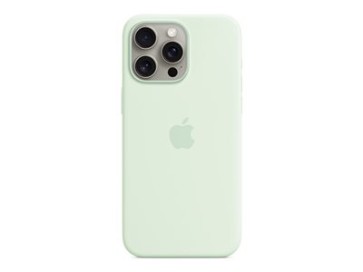 APPLE iPhone 15 Max Sil Case MagS Mint - MWNQ3ZM/A