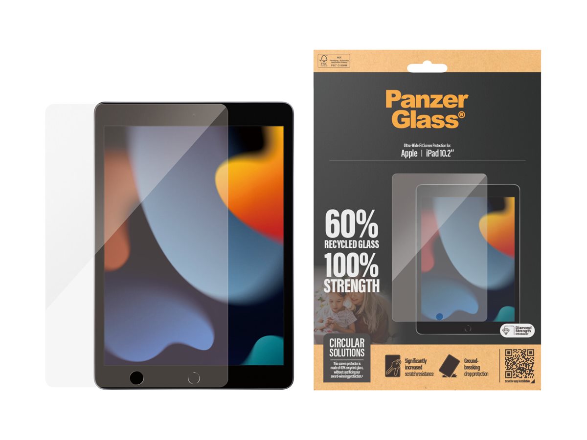 PanzerGlass Apple iPad 10.2" – foto 4