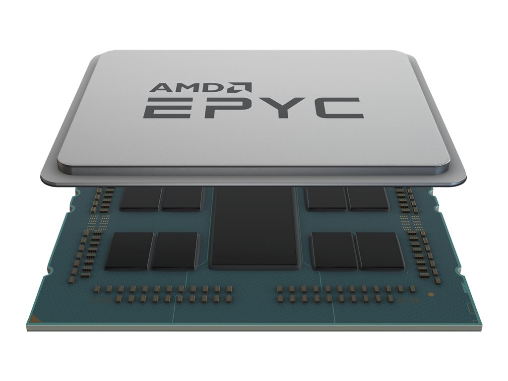 AMD EPYC 75F3 CPU FOR HPE STOCK