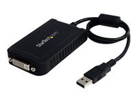 StarTech.com Boitier USB2DVIE3
