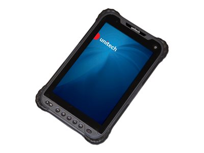 Unitech TB85 Tablet rugged Android 8.0 (Oreo) 32 GB 8INCH TFT (1280 x 800) 