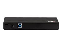 LINDY Hub USB 3.0 7 ports